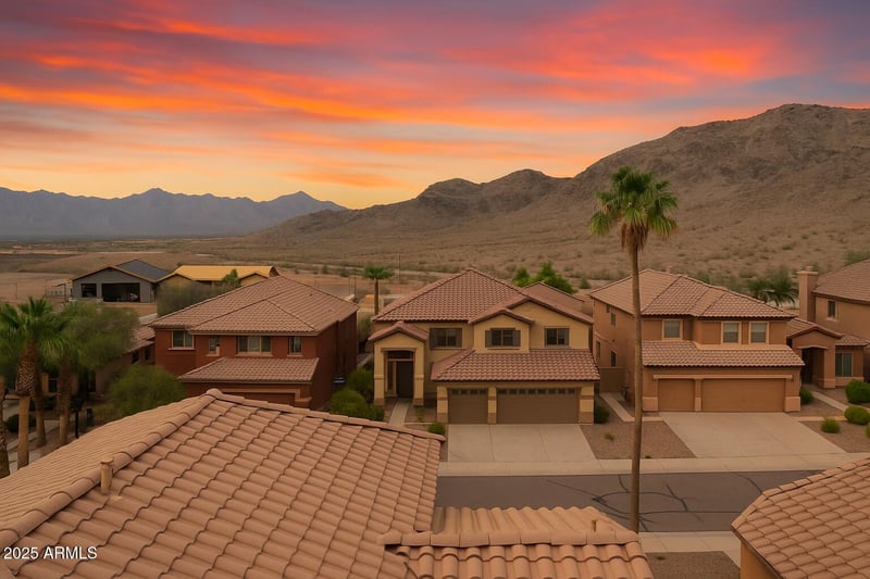 15229 18th Dr, Phoenix, AZ 85045