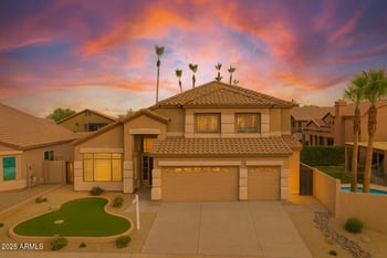 15229 18th Dr, Phoenix, AZ 85045