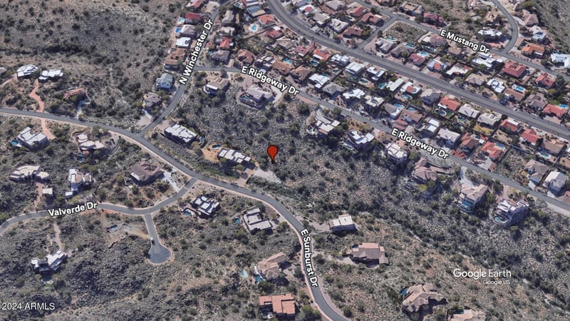 15229 Sunburst Dr #3, Fountain Hills, AZ 85268