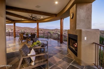 15229 Whisper Draw --, Fountain Hills, AZ 85268