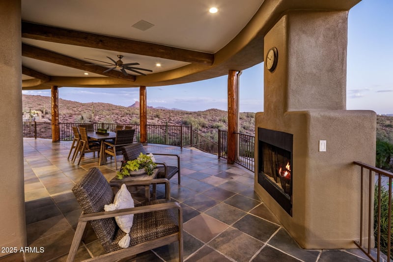 15229 Whisper Draw --, Fountain Hills, AZ 85268