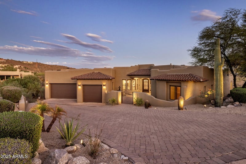 15229 Whisper Draw --, Fountain Hills, AZ 85268