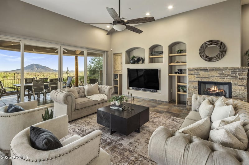 15229 Whisper Draw --, Fountain Hills, AZ 85268