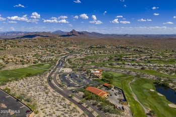 15229 Whisper Draw --, Fountain Hills, AZ 85268