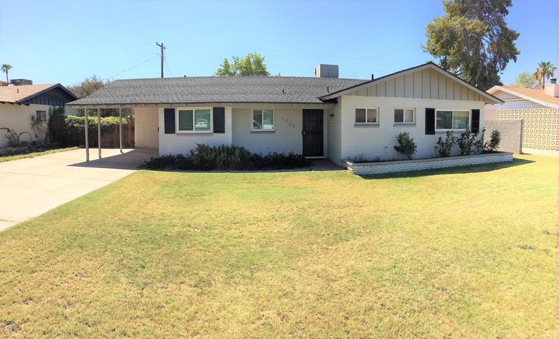 1523 E 2nd Pl, Mesa, AZ 85203