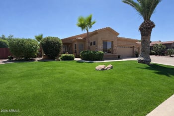 1523 E Del Rio St, Gilbert, AZ 85295