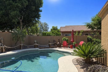 1523 E Del Rio St, Gilbert, AZ 85295