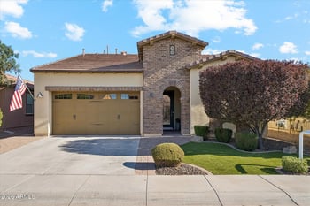 1523 E Elysian Ps, Queen Creek, AZ 85140