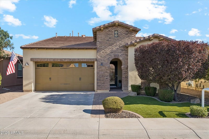 1523 Elysian Ps, Queen Creek, AZ 85140