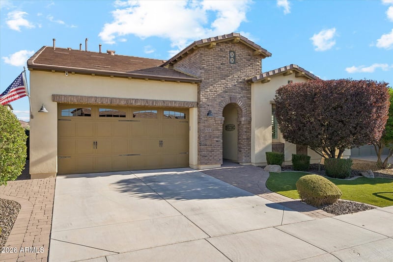 1523 Elysian Ps, Queen Creek, AZ 85140