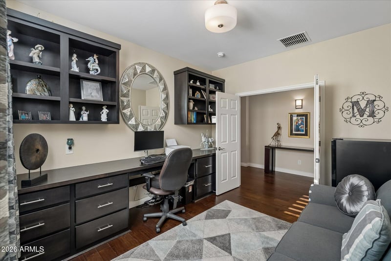 1523 Elysian Ps, Queen Creek, AZ 85140