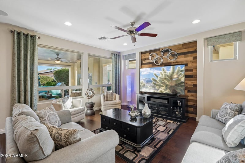 1523 E Elysian Ps, Queen Creek, AZ 85140