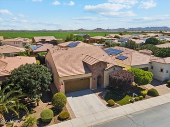 1523 E Elysian Ps, Queen Creek, AZ 85140