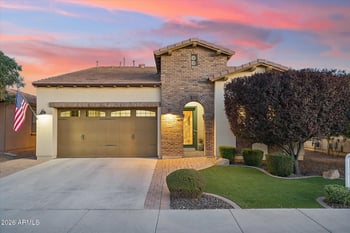 1523 E Elysian Ps, Queen Creek, AZ 85140
