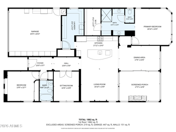 1523 E Elysian Ps, Queen Creek, AZ 85140