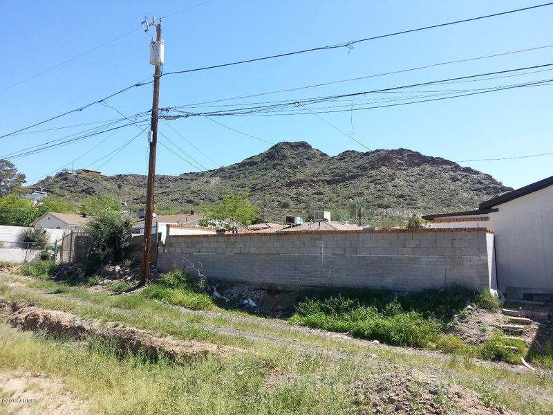 1523 E Hatcher Rd #9, Phoenix, AZ 85020