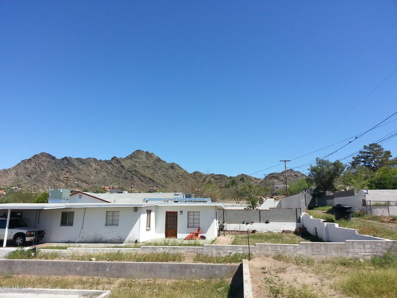 1523 E Hatcher Rd #9, Phoenix, AZ 85020