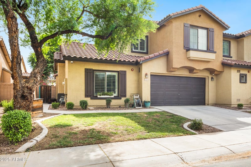 1523 Elgin St, Gilbert, AZ 85295