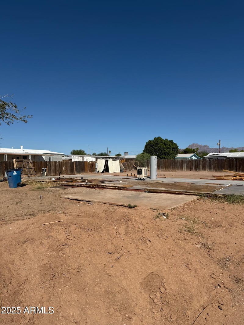 1523 Hale Dr #13, Apache Junction, AZ 85120