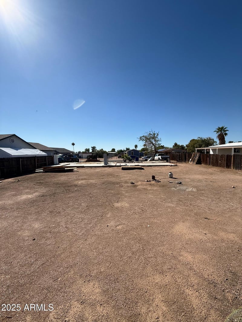 1523 Hale Dr #13, Apache Junction, AZ 85120