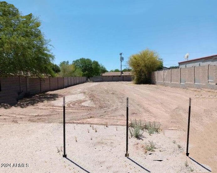 1523 Mc -- #3 & 4, Buckeye, AZ 85326