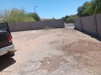 1523 Mc -- #3 & 4, Buckeye, AZ 85326