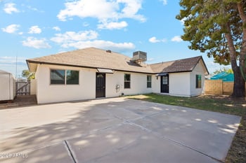 1523 W Mission Dr, Chandler, AZ 85224