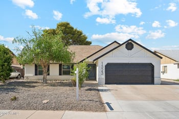 1523 Mission Dr, Chandler, AZ 85224