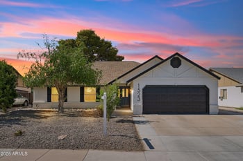 1523 Mission Dr, Chandler, AZ 85224
