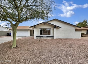 1523 W Plana Ave, Mesa, AZ 85202
