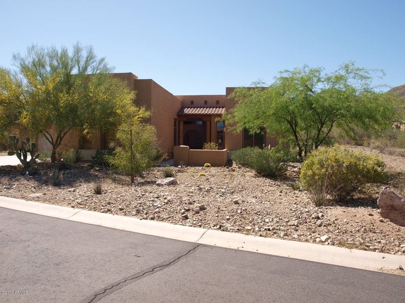 1523 W Willow Ridge Dr, Phoenix, AZ 85041