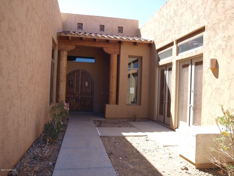1523 W Willow Ridge Dr, Phoenix, AZ 85041