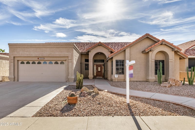 15230 36 Pl, Phoenix, AZ 85044