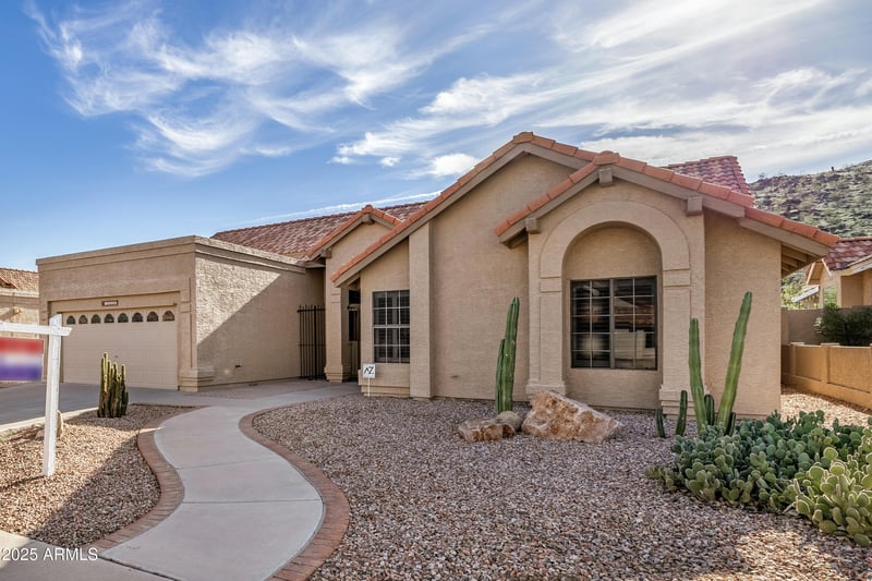 15230 36 Pl, Phoenix, AZ 85044