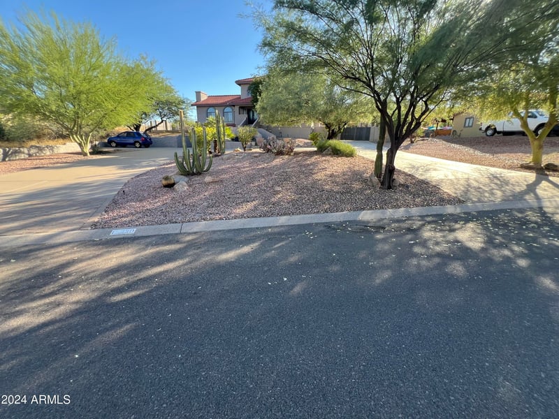15230 Blackbird Dr, Fountain Hills, AZ 85268
