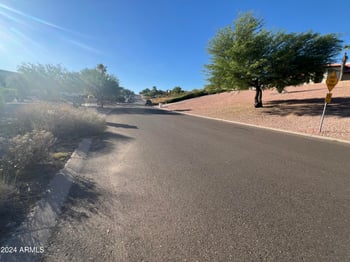 15230 Blackbird Dr, Fountain Hills, AZ 85268