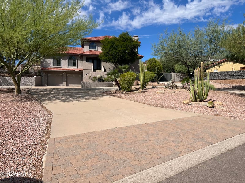 15230 Blackbird Dr, Fountain Hills, AZ 85268