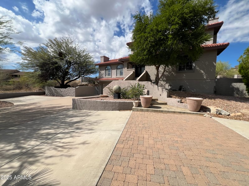 15230 Blackbird Dr, Fountain Hills, AZ 85268
