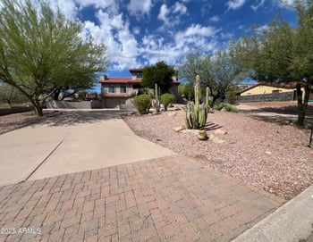15230 Blackbird Dr, Fountain Hills, AZ 85268