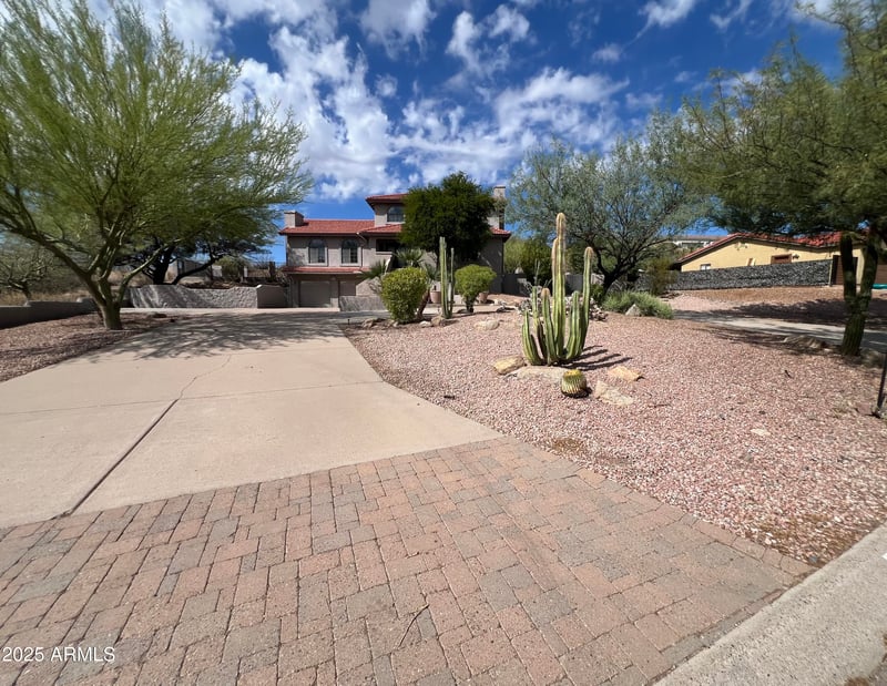 15230 Blackbird Dr, Fountain Hills, AZ 85268