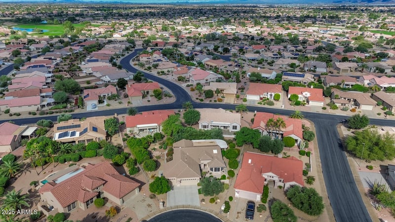 15230 Cascade Ct, Surprise, AZ 85374