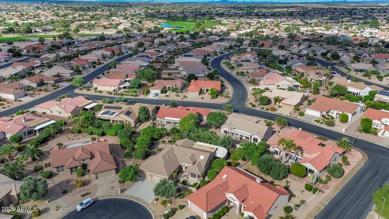 15230 Cascade Ct, Surprise, AZ 85374