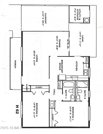 15230 Rosewood Dr, Sun City, AZ 85351