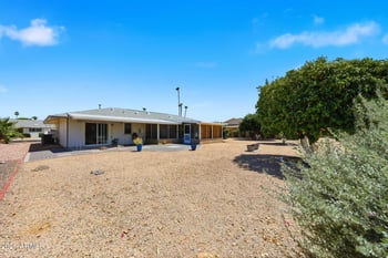 15230 Rosewood Dr, Sun City, AZ 85351