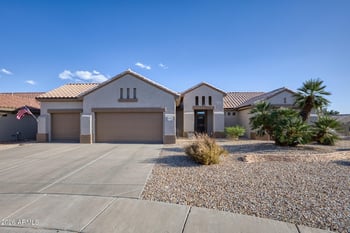 15231 Cascade Ct, Surprise, AZ 85374