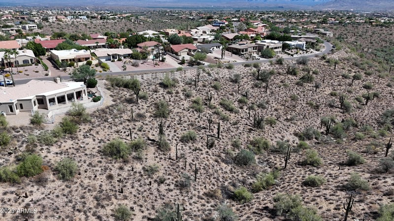 15231 Mustang Dr #A, Fountain Hills, AZ 85268