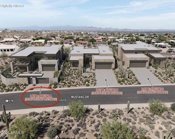 15231 Mustang Dr #A, Fountain Hills, AZ 85268