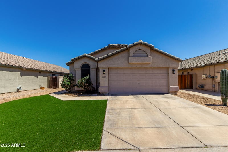 15231 Melissa Ln, Surprise, AZ 85374