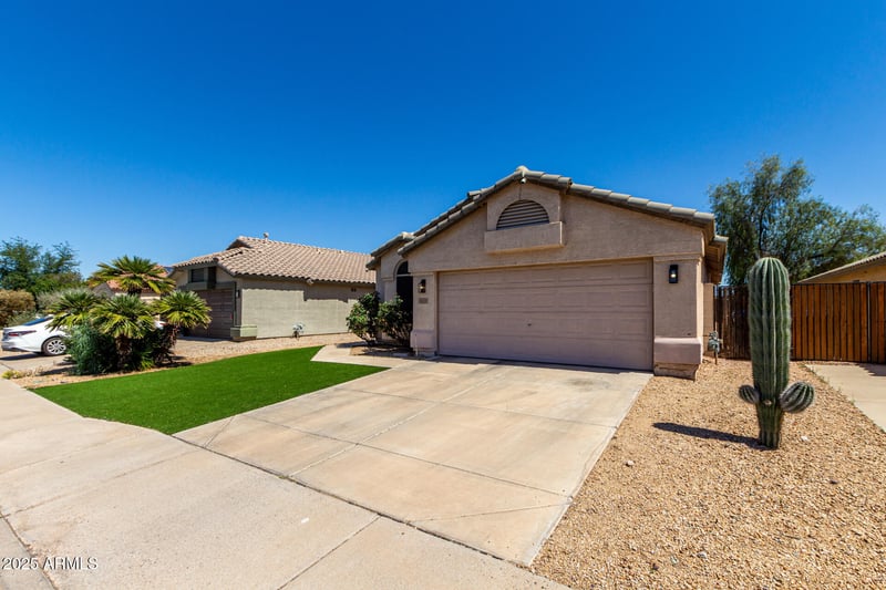 15231 Melissa Ln, Surprise, AZ 85374
