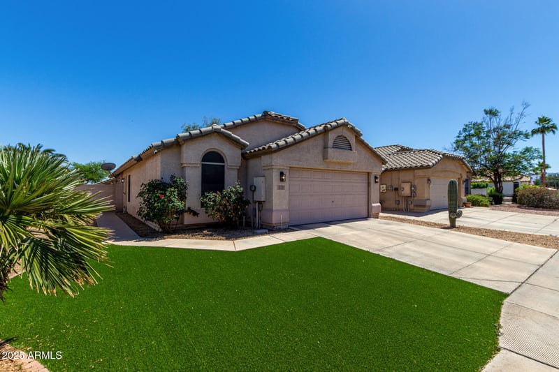 15231 Melissa Ln, Surprise, AZ 85374